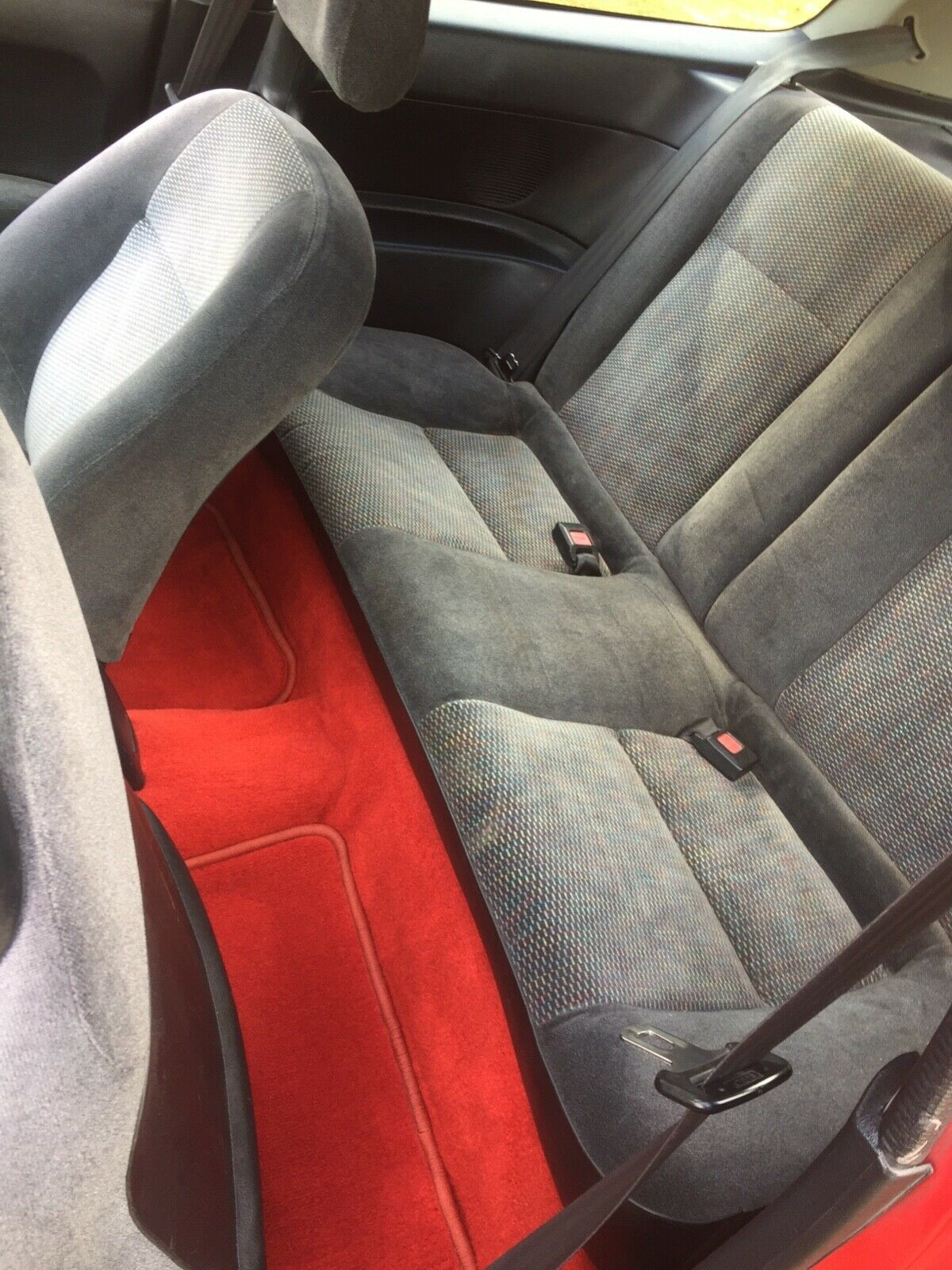 1994 Honda Civic SI - photo 7