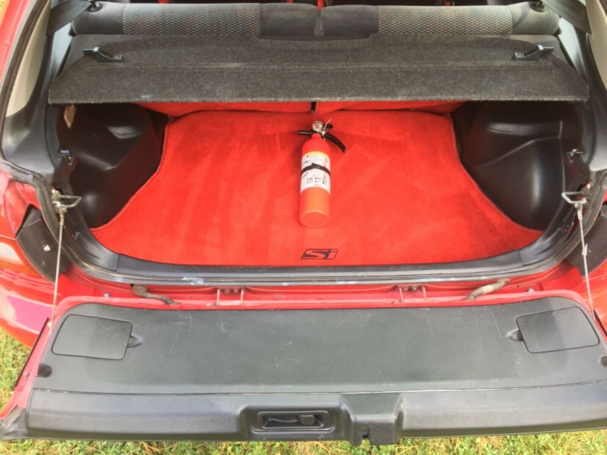 1994 Honda Civic SI - photo 9