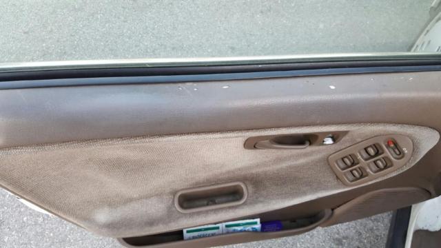 1994 Honda Civic LX - photo 4