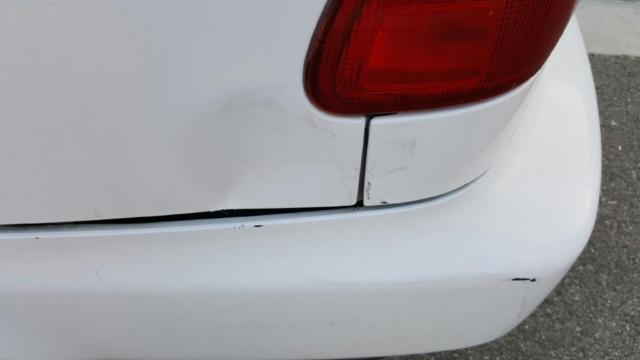 1994 Honda Civic LX - photo 5
