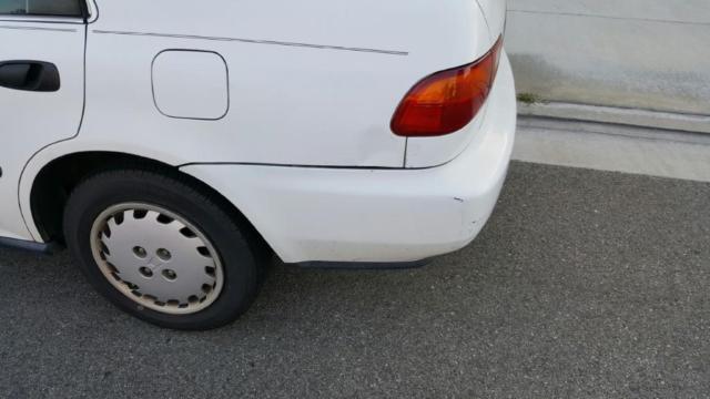 1994 Honda Civic LX - photo 6