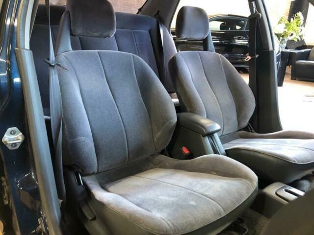 1994 Honda Civic LX 4dr Sedan - photo 11