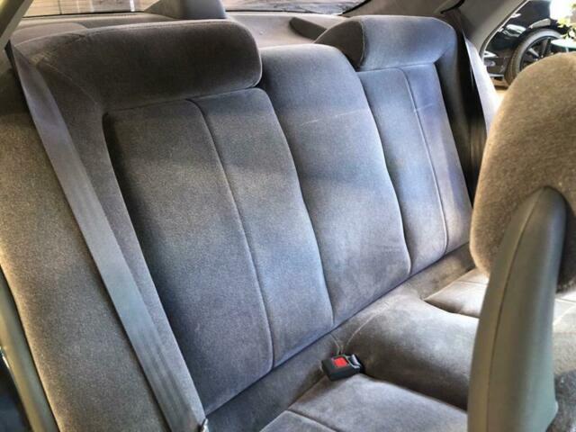 1994 Honda Civic LX 4dr Sedan - photo 12