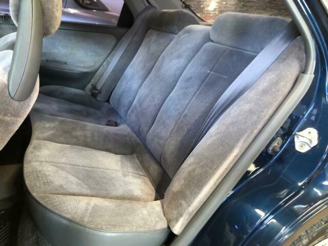 1994 Honda Civic LX 4dr Sedan - photo 13