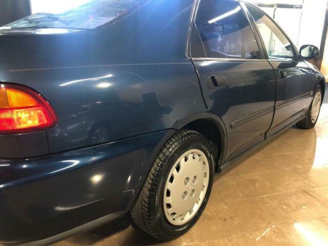 1994 Honda Civic LX 4dr Sedan - photo 3