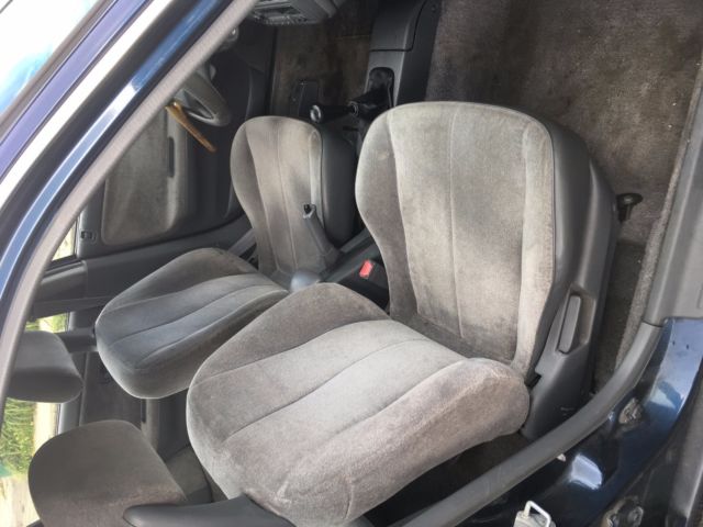 1994 Honda Civic LX - photo 3