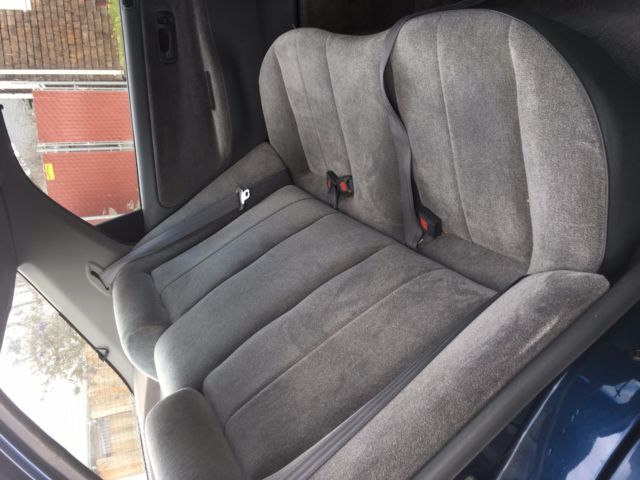 1994 Honda Civic LX - photo 4