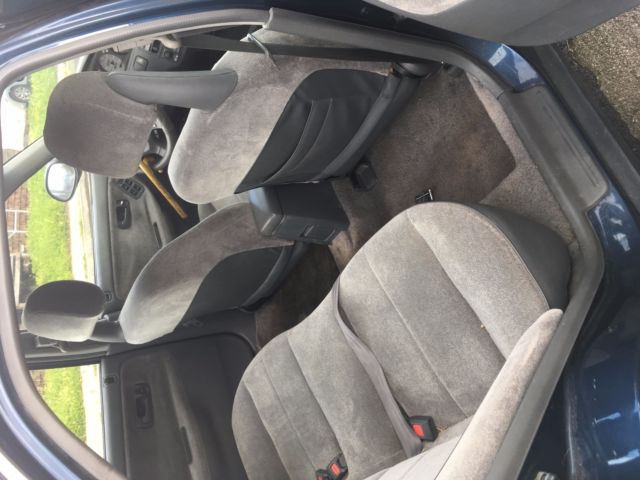 1994 Honda Civic LX - photo 5