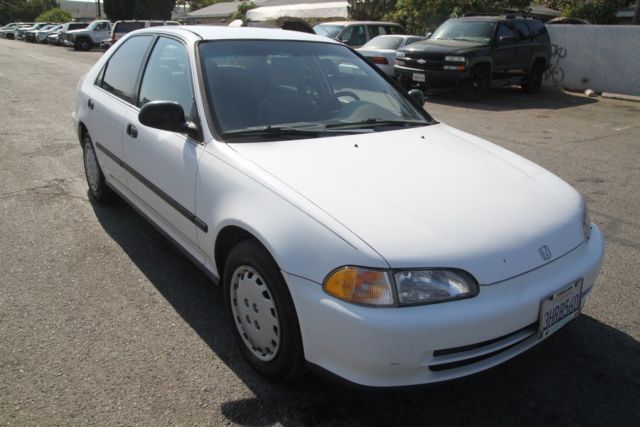 1994 Honda Civic