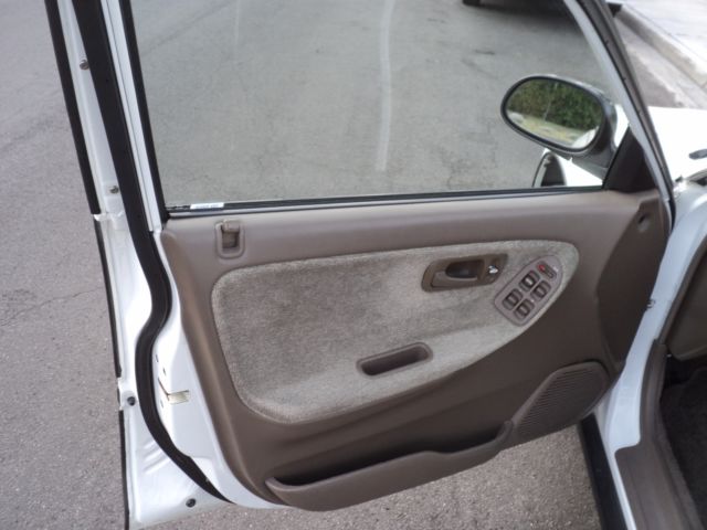 1994 Honda Civic LX - photo 13
