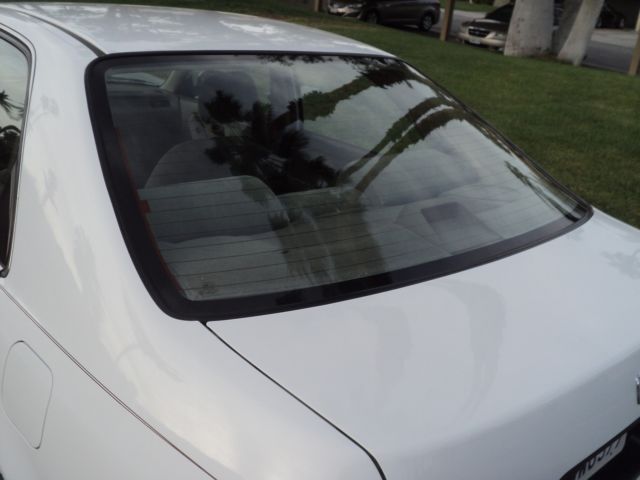 1994 Honda Civic LX - photo 5