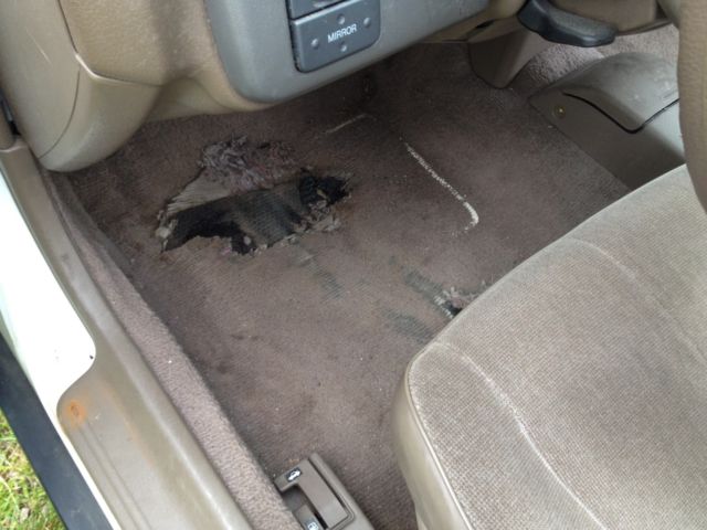 1994 Honda Civic LX - photo 10