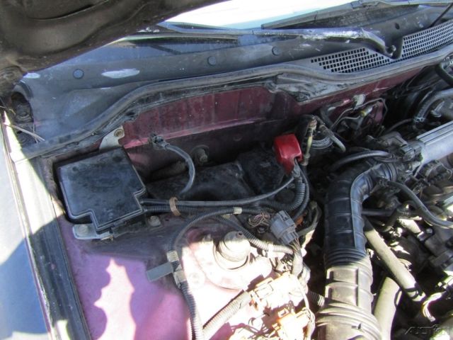 1994 Honda Civic LX - photo 5
