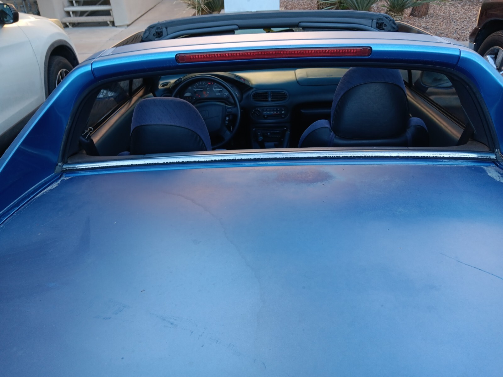 1994 Honda Civic Si - photo 10