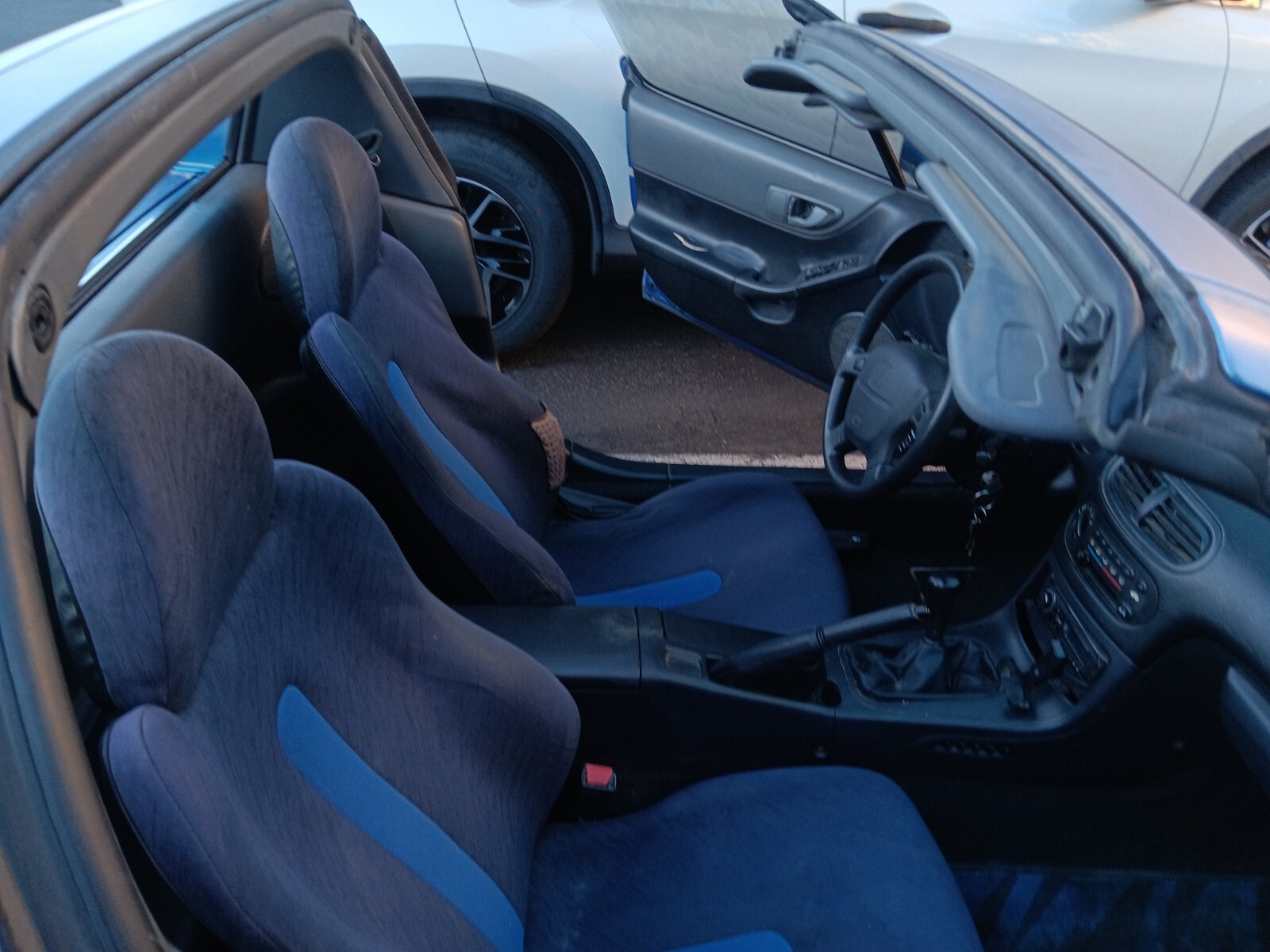 1994 Honda Civic Si - photo 11