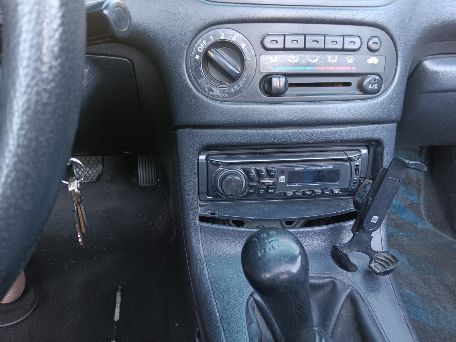 1994 Honda Civic Si - photo 13