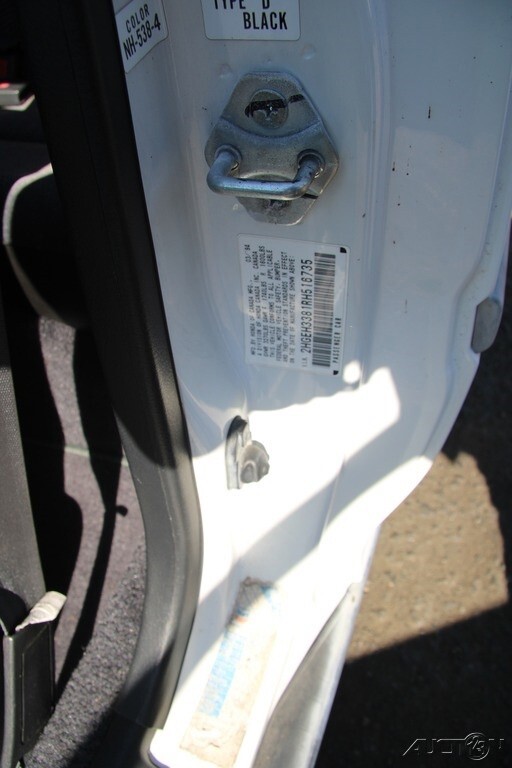 1994 Honda Civic Si - photo 10