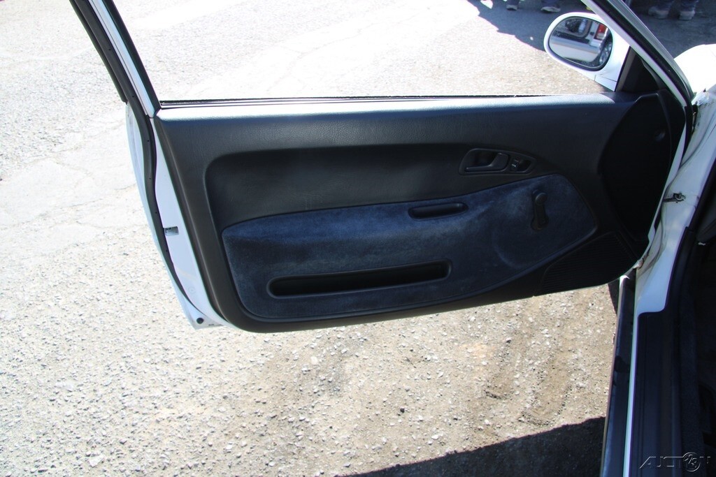1994 Honda Civic Si - photo 11
