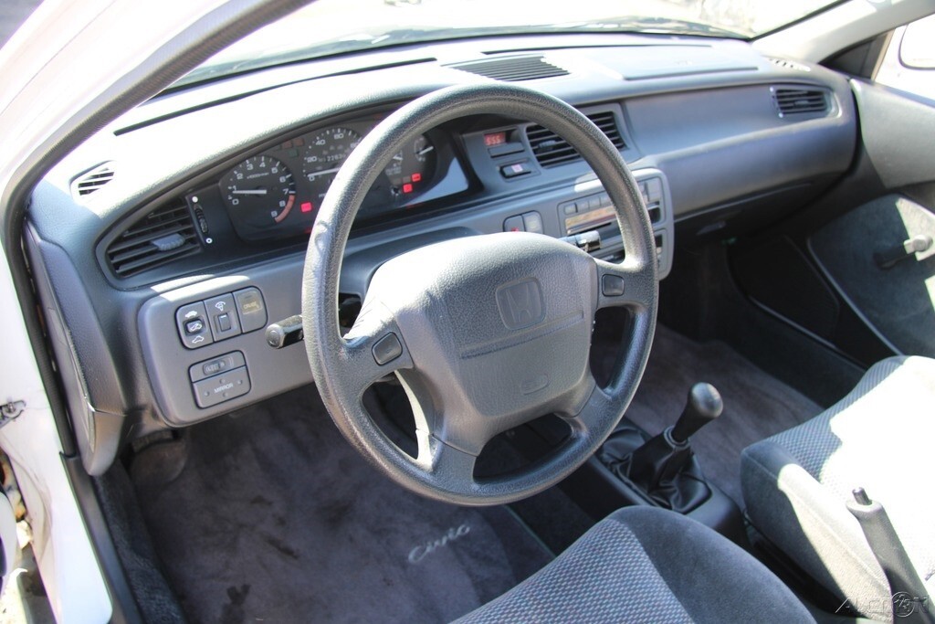 1994 Honda Civic Si - photo 13