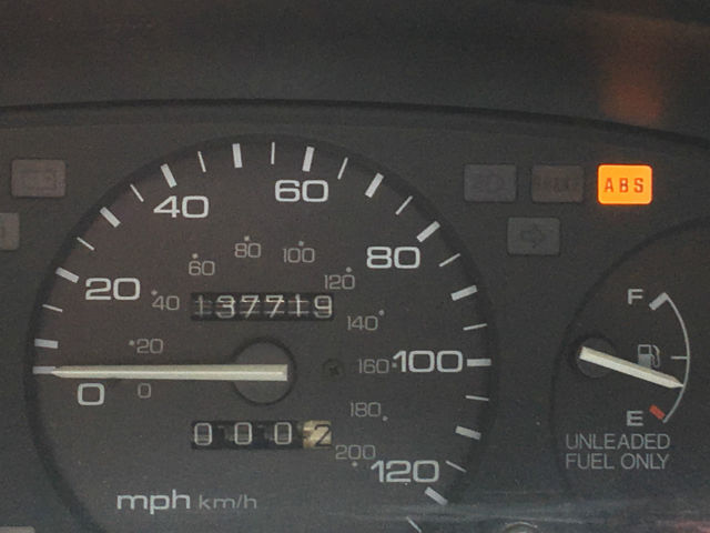 1994 Honda Civic - photo 12