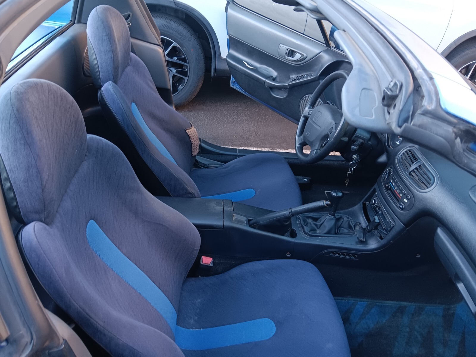 1994 Honda Civic Si - photo 3