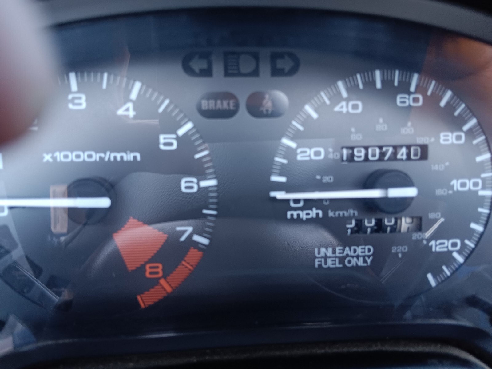 1994 Honda Civic Si - photo 5