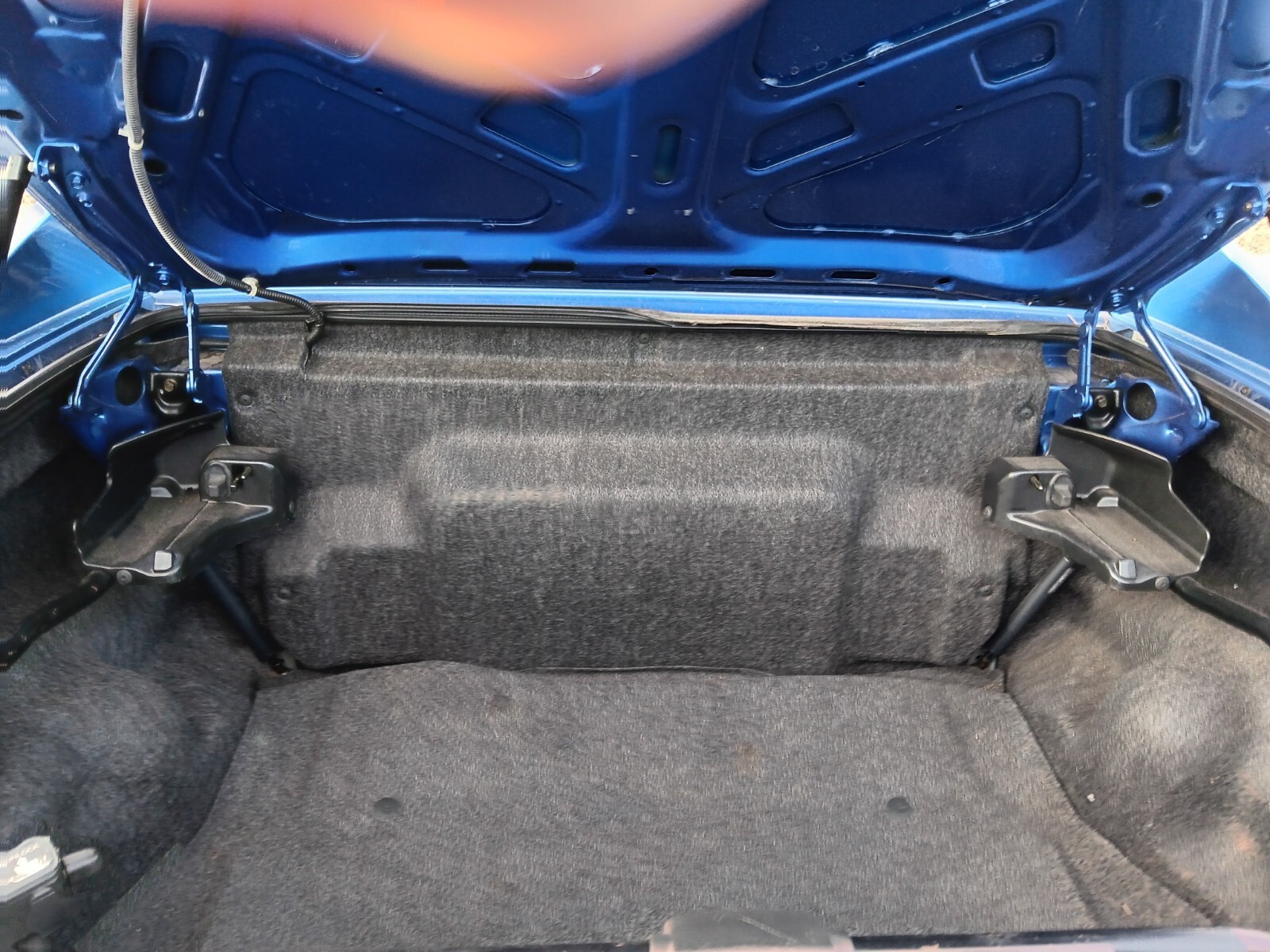 1994 Honda Civic Si - photo 9