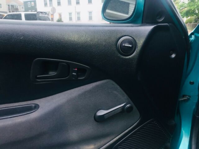 1994 Honda Civic vx - photo 6