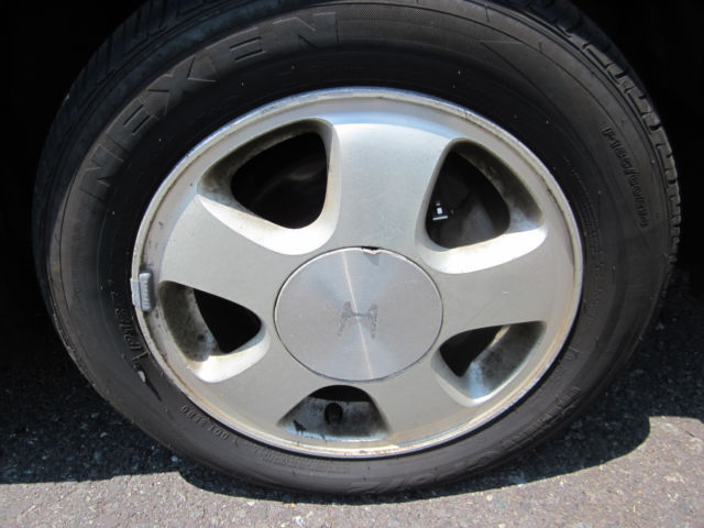 1994 Honda Del Sol Si - photo 12