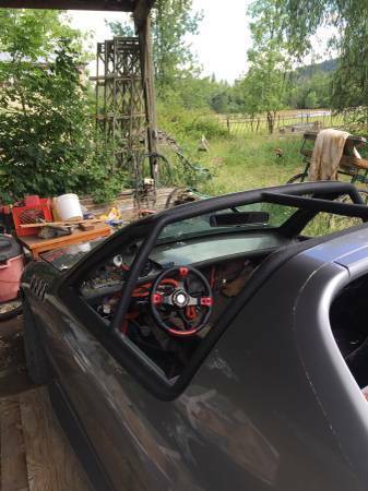 1994 Honda Del Sol Si - photo 5