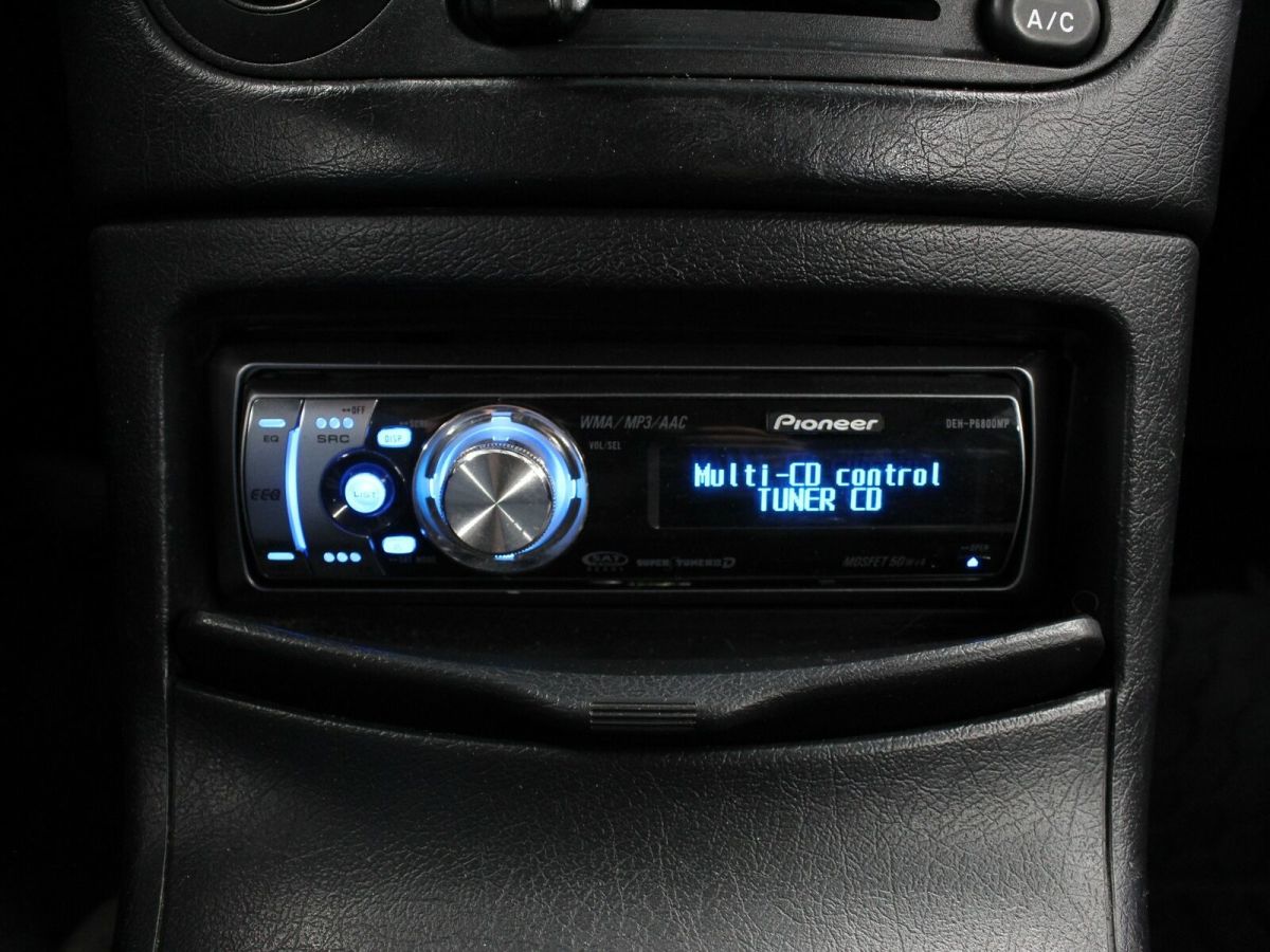 1994 Honda Del Sol S - photo 12