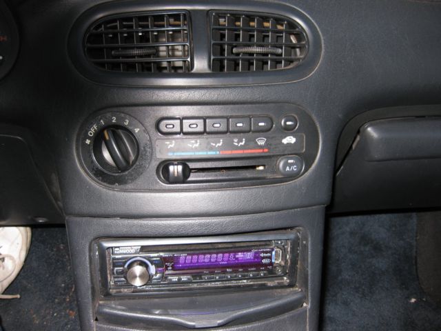 1994 Honda Del Sol - photo 12