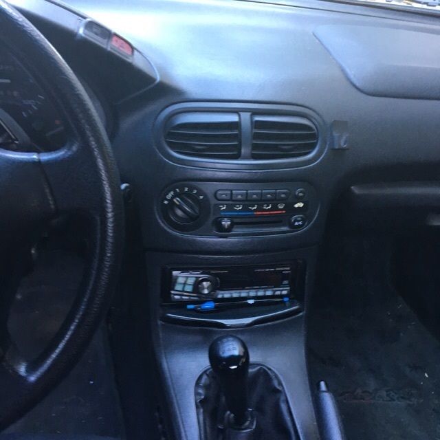 1994 Honda Del Sol - photo 5