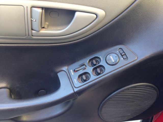 1994 Honda Del Sol - photo 8