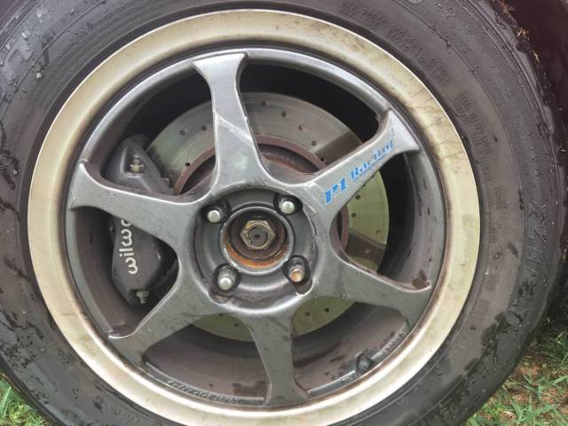 1994 Honda Del Sol - photo 10