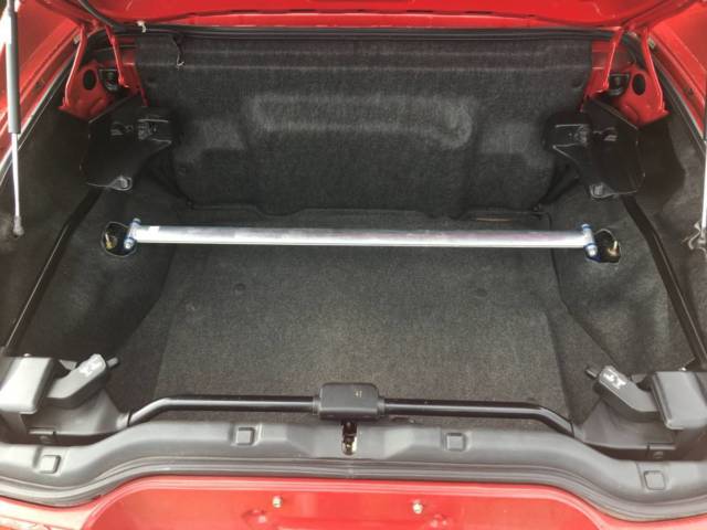 1994 Honda Del Sol - photo 12