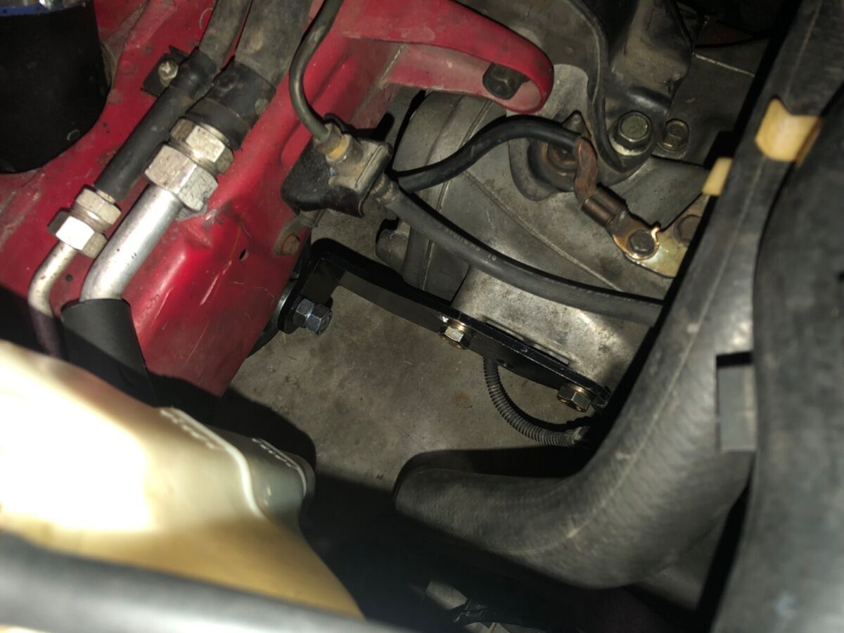 1994 Honda Del Sol - photo 13
