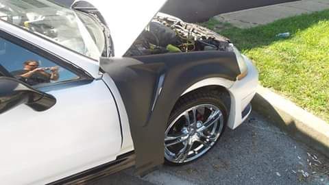 1994 Honda Del Sol - photo 2