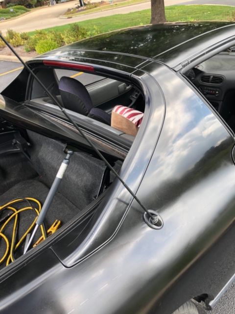 1994 Honda Del Sol - photo 10