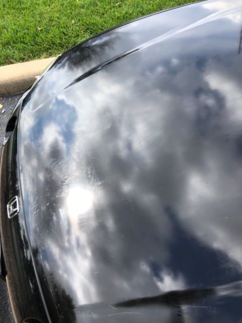 1994 Honda Del Sol - photo 2