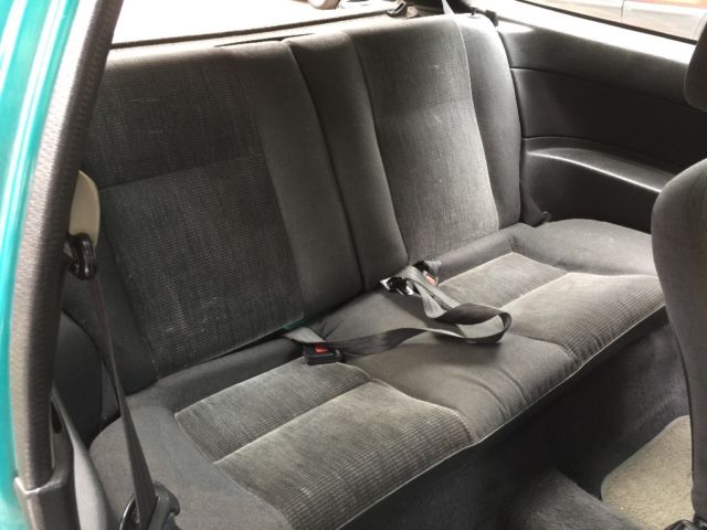 1994 Honda Civic - photo 9