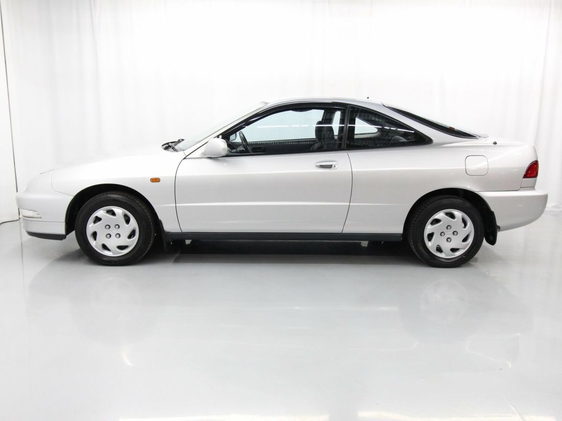 1994 Honda Integra ZX - photo 5