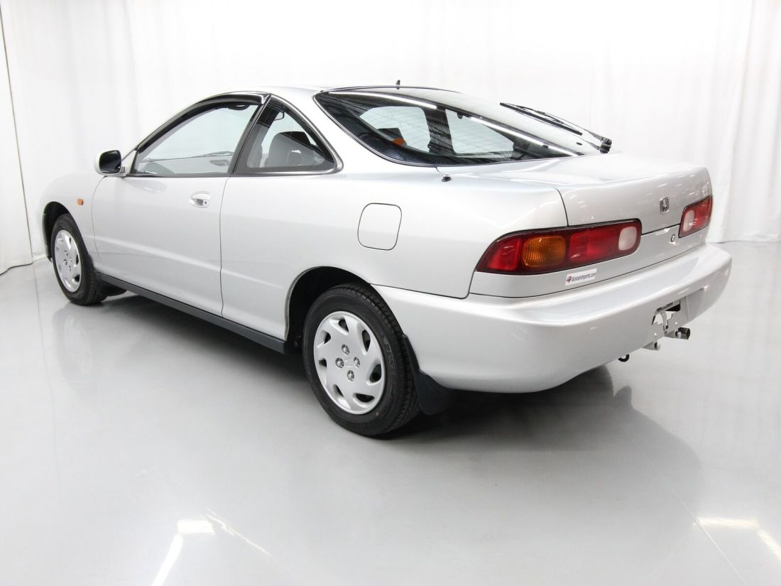 1994 Honda Integra ZX - photo 6