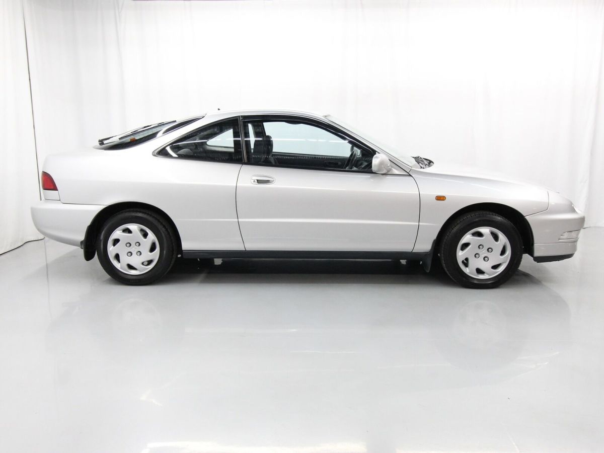 1994 Honda Integra ZX - photo 9