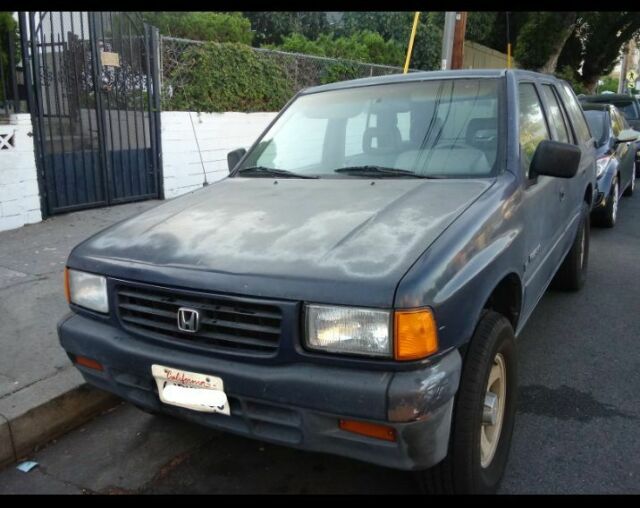 1994 Honda Passport LX