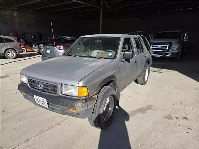 1994 Honda Passport EX
