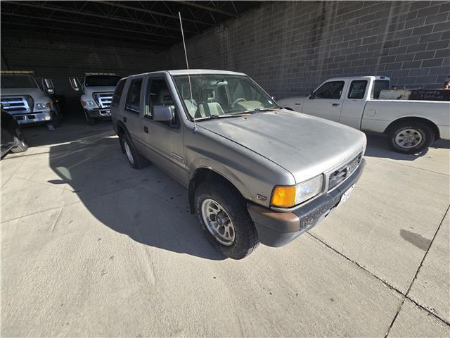 1994 Honda Passport EX - photo 3