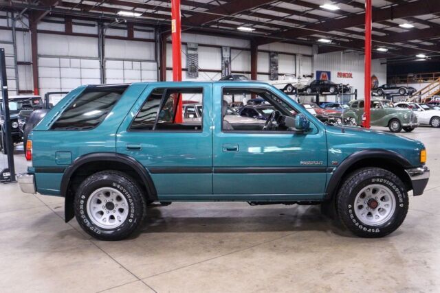 1994 Honda Passport EX 4x4 - photo 10