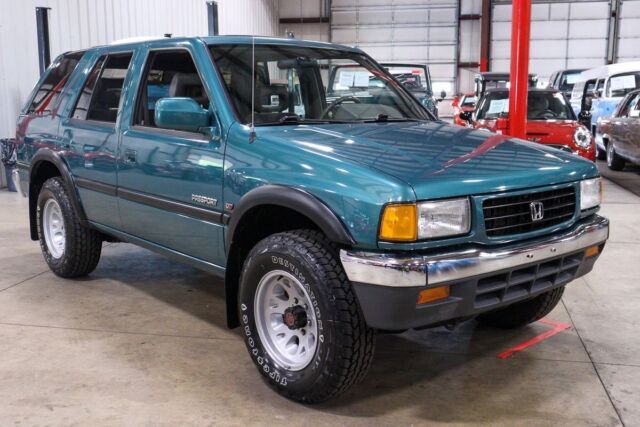 1994 Honda Passport EX 4x4 - photo 12