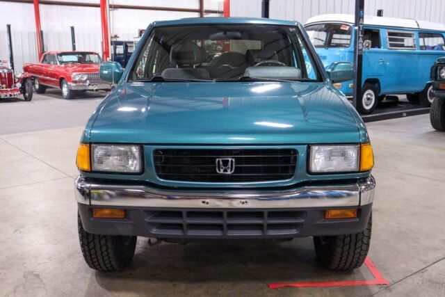 1994 Honda Passport EX 4x4 - photo 13